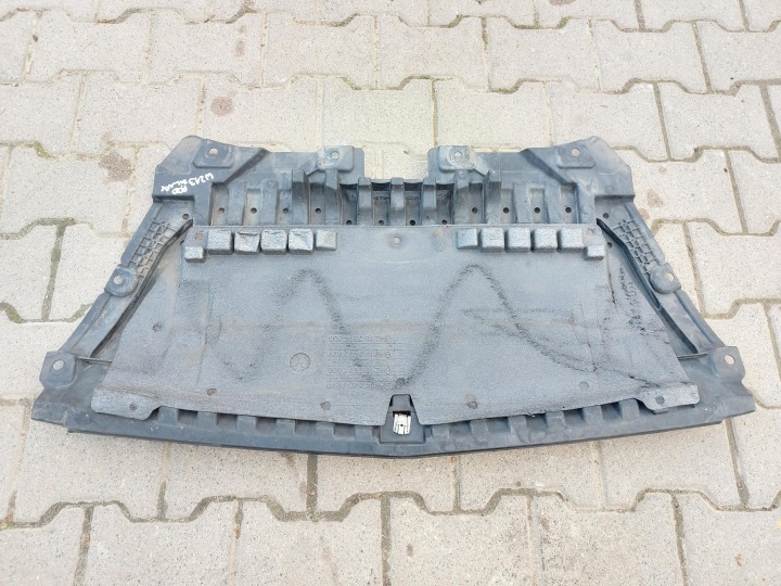 MERCEDES W213 E300de Kombi copertura motore inferiore A2135200200