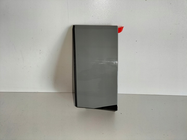 Moulage Couverture Aile Avant Gauche SKODA KAROQ LIFT 21- SPORTLINE