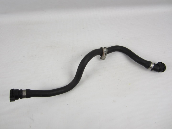 SCHLAUCH SCHLAUCH ROHR CHLODZENIA BMW E65 LIFT LCI 4.8 V8 750I