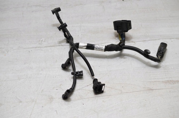 Câblage Bougies d’allumage zarowych 2.0D Volvo V40 II lift