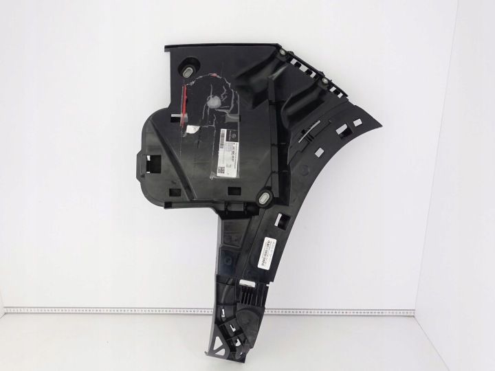 MERCEDES GLE V167 W167 63 AMG 19- stoßstangenhalterung Halter W Stoßstange rechts heck