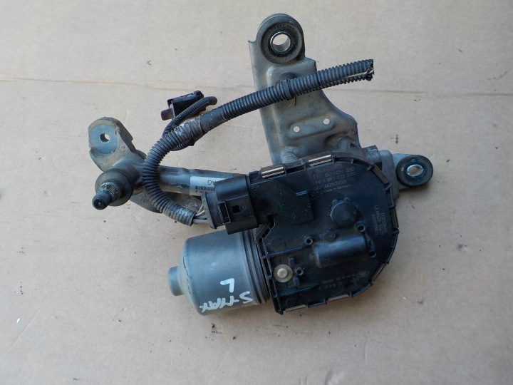 Wischergsetänge links ford s-max mk1 6M2117508AC 6M21-17504-AG