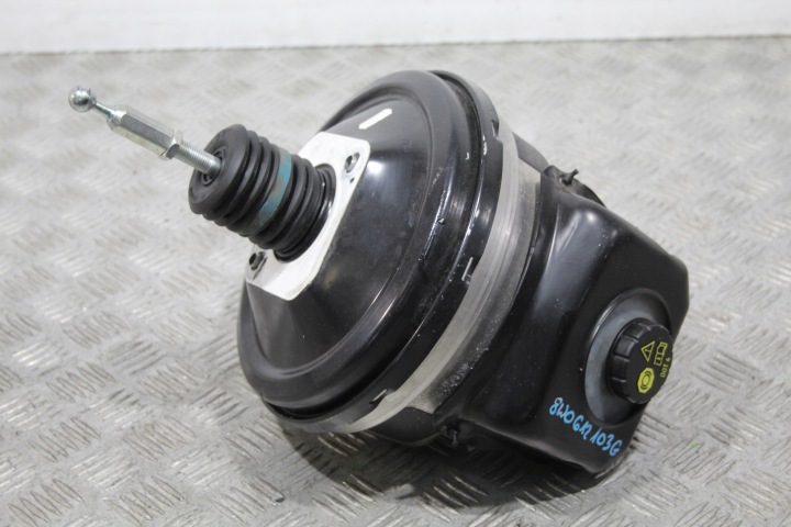 SERVO SERVO BUBANJ AUDI A4 B9 8W 8W0 8W9