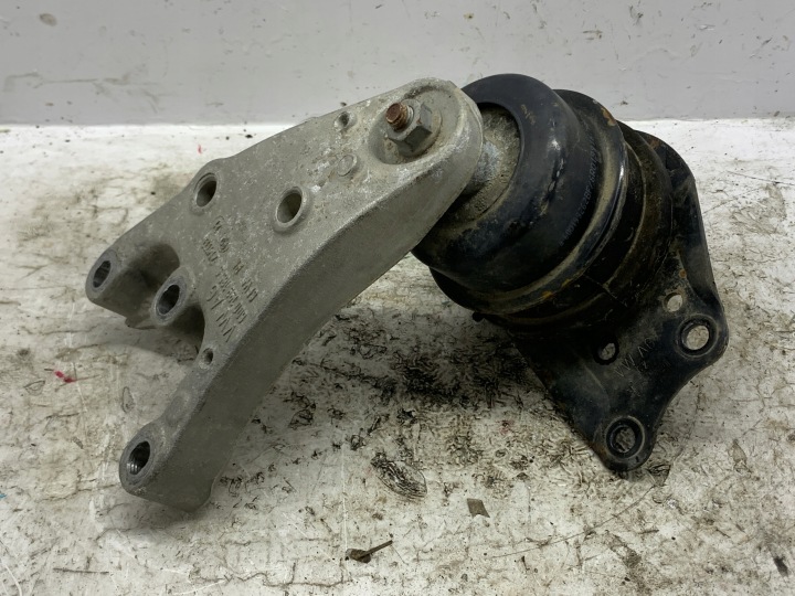 supporto Supporti motore usato 6Q0199185S SKODA FABIA II LIFT (2010-2014) 1.2B