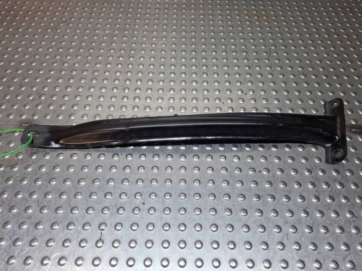 träger Stütze Halter PODSZYBIA A2056280124 MERCEDES C-KLASA W205 AMG