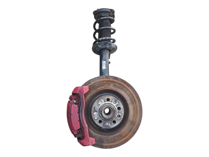 lengéscsillapító fordítsd jobb eleje SEAT LEON II CUPRA R LIFT 2.0 TFSI 09-12