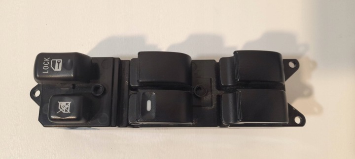 Mitsubishi Outlander II Pulsante Controllo VETRO finestrino 8608A185 (21)