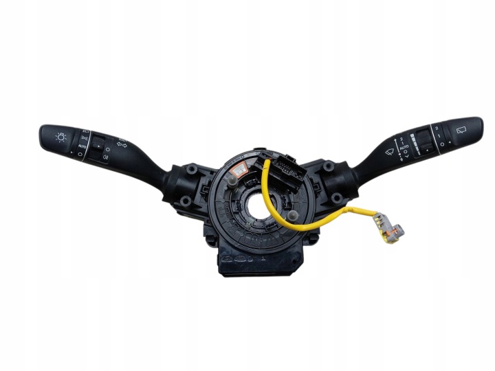 steering wheel levers and controls HYUNDAI KONA ELECTRIC and LIFT (2020-2023) 93404-J9860