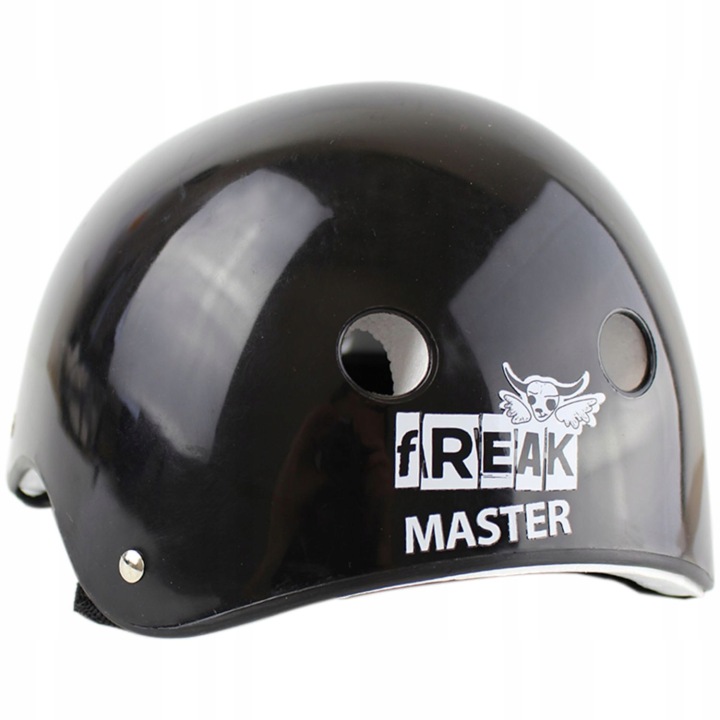 Шолом Захисний MASTER Freak S (54 - 56 см) — фото 3