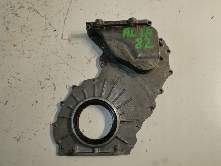 cover cover of the gear VW AUDI 066103173J
