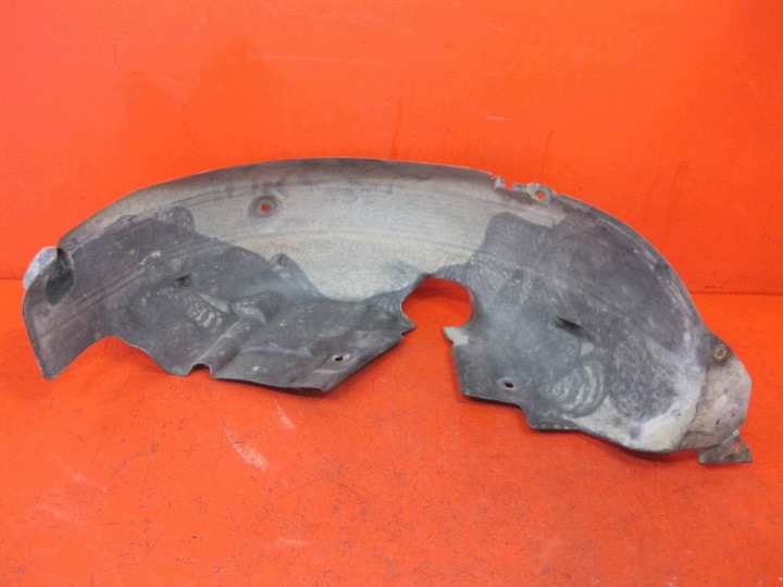 RENAULT CLIO 3 III HB 5D 05- parasale sinistro posteriore posteriore 8200289942
