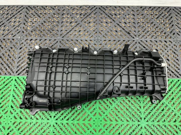intake manifold BMW 4 F32 F33 F20 F30 8603913