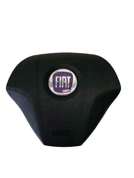 Airbag Airbag Chauffeurs FIAT FIORINO 07354605270