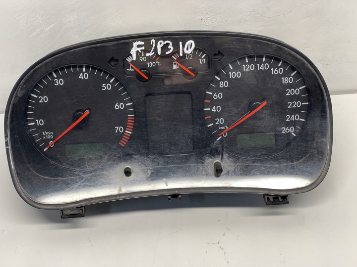 Kombiinstrument Audi OE 8D0919861H