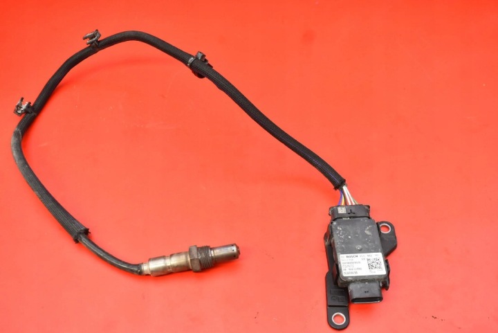 SONDA LAMBDA 9830288780 0281008669/670 PEUGEOT 5008 2 II 1.5 BLUEHDI 130 KM