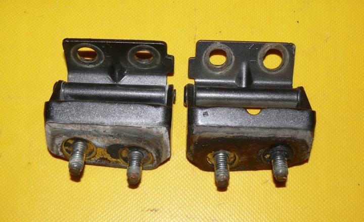 hinges bonnet boot NISSAN QUEST III 02-09