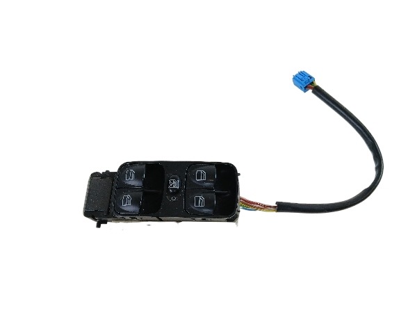MERCEDES W203 PANEL Vitre Gauche Avant A2038210479