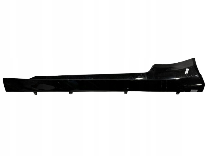 ASTON MARTIN DB11 LEISTE SCHUTZLEISTE SCHWELLEN LH HY53-10609-A HY53-10611-A
