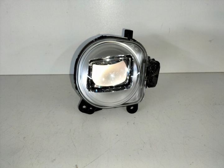FEUX ANTIBROUILLARD DROITE BMW X5 F15 X6 F16 13- LED