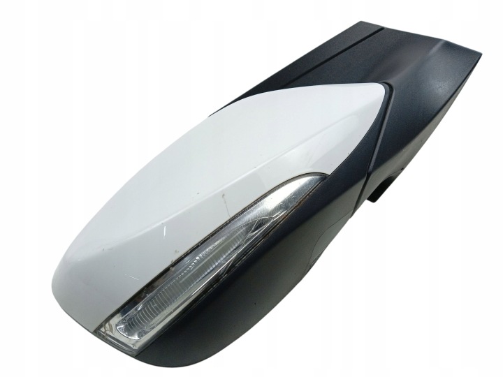 SPECCHIETTO RETROVISORE Destro 8 PIN HYUNDAI I30 II 2 LAK: TCW (11-14) 87620-A6050 EU