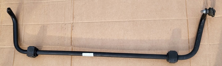 stabilisator hinterachse vorne stabilizator vorne BMW G20 G21 X-DRIVE 4X4 OE