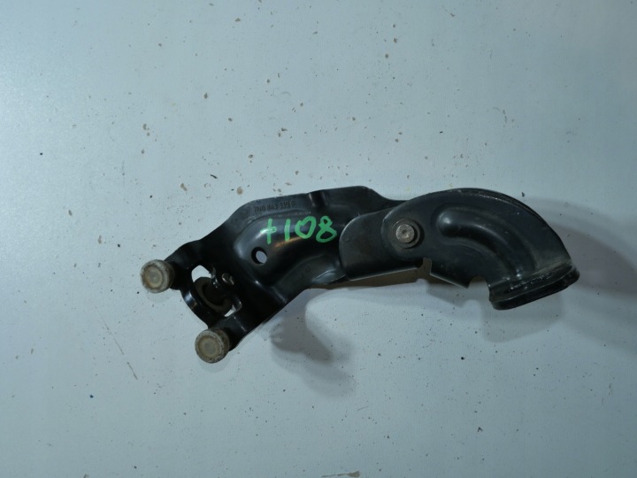 PROWADNICA Schiene Tür VW SHARAN SEAT ALHAMBRA 7N 7N0843335F