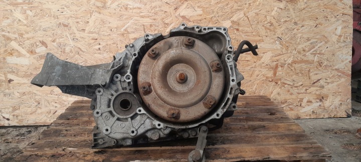 Převodovka 2.4T VOLVO S60 a V70 2 S80 TURBO 9480902 55-50S CZYTAJ OPIS