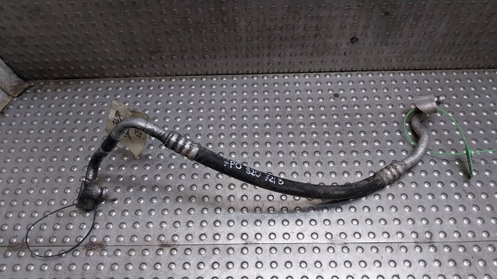 Conduit pieces tuyaux Climatisateur air conditionné 7P0820721B VW TOUAREG II 7P PORSCHE CAYENNE 92A
