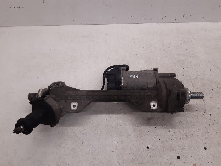 Boîter direction 6793453 BMW E81