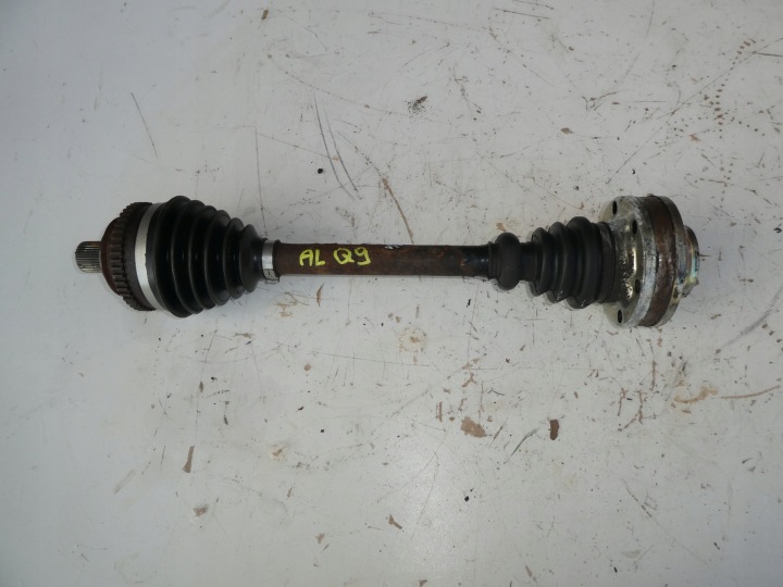 semi-axis NAPEDOWA VW T4 2.5TDI 150KM 7D0407271