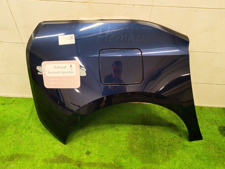 BMW i3 fender right rear part C1W