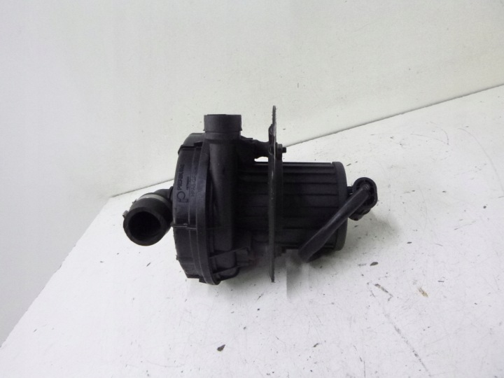 pump circulation air heating BMW E46 02r.