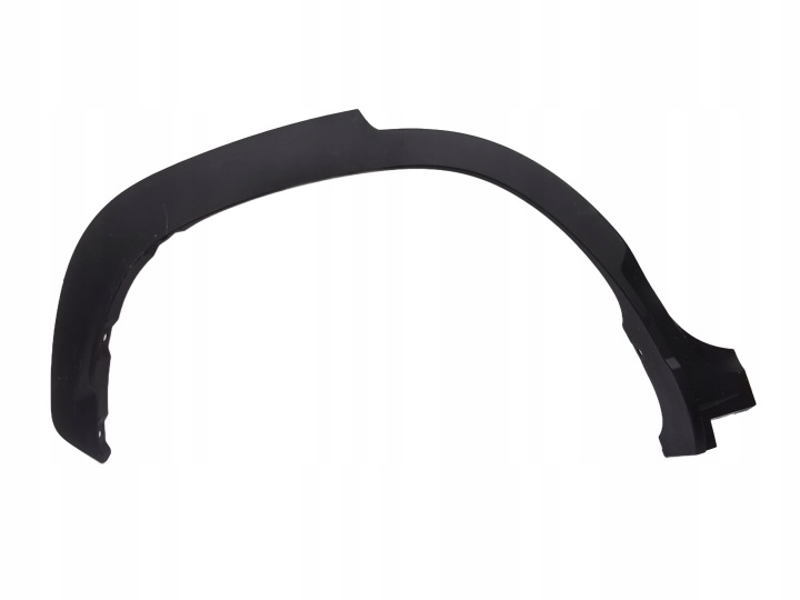 modanatura parafango Destro posteriore TOYOTA COROLLA CROSS 22- / 75605-16010