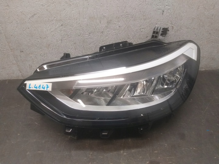 FEUX PHARE AVANT GAUCHE VW ID3 ID-3 ID 3 FULL LED 10B941005A