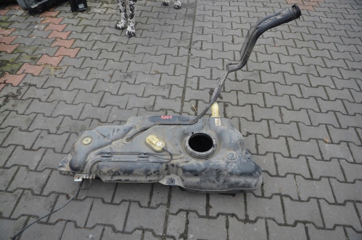 tank 1.2 VTI Peugeot 2008 14r