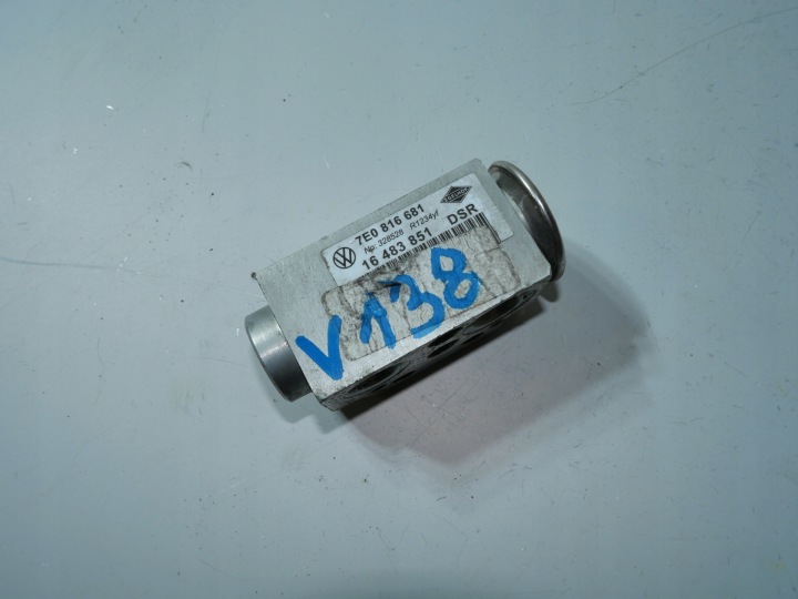 valve ROZPREZNY VW T5 T6 7E0816681