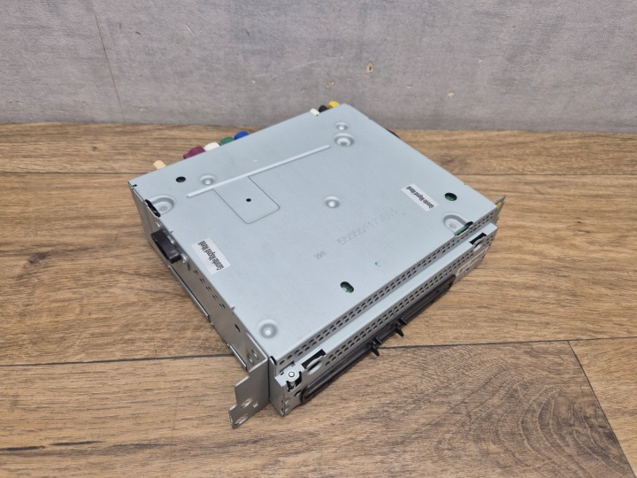 BMW F20 F21 F31 F30 F07 F12 F10 CZYTNIK RADIO Navigation JEDNOSTKA 9365837