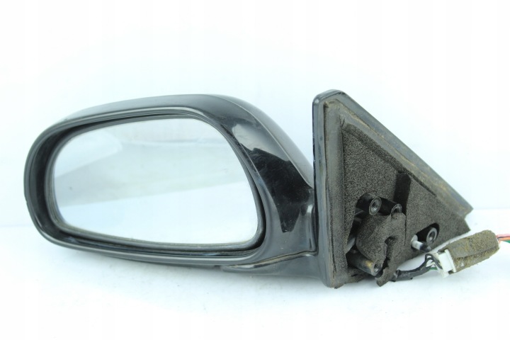 mirror MAZDA 626 left MAZDA