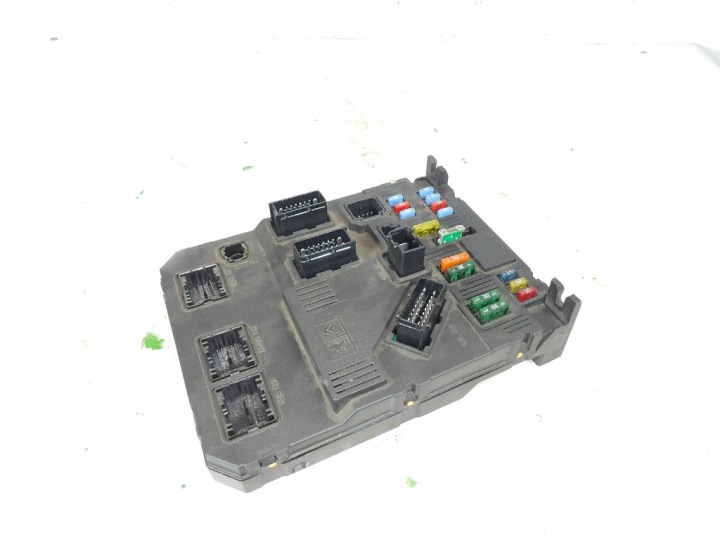 CITROEN C2 modul BSI 9652474380