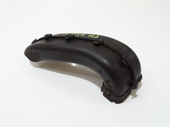 pipe tube wiring air BMW F20 F210 OE (20210529)