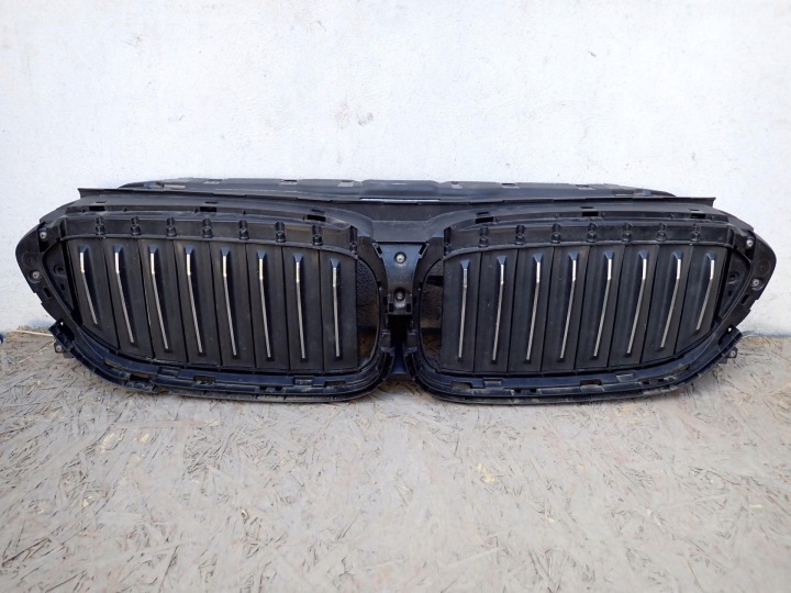 intake blinds air line air duct air line BMW 5 V G30 G31 2017-2020R