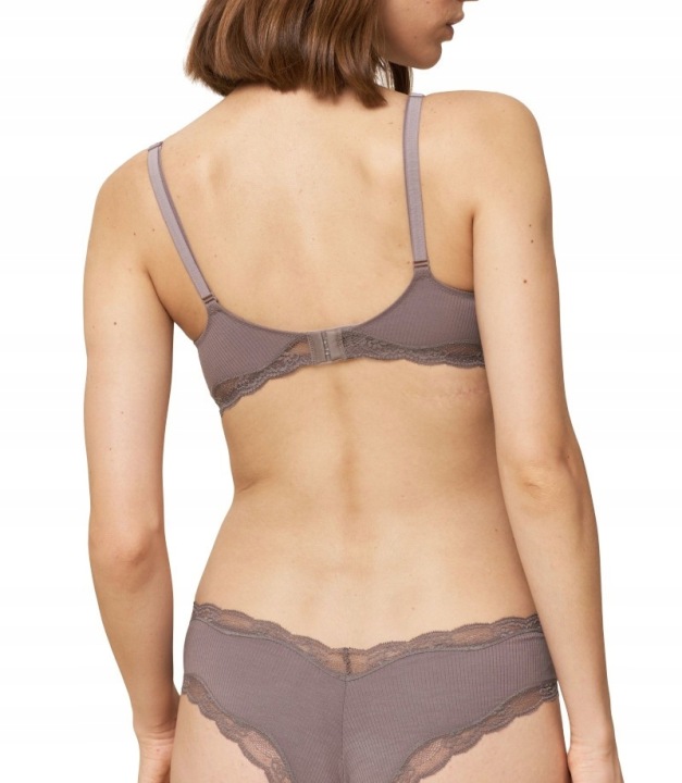 TRIUMPH Natural Spotlight Maternity - м'який для годування - модал р. 80B — фото 2