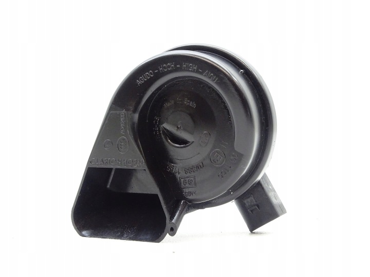 SYGNAL DZWIEKOWY KLAKSON AUDI A8 S8 D4 4H LIFT 4H0951223B