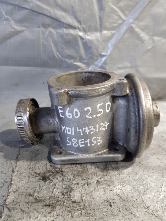 7791480 AGR-Ventil BMW E60 2.5D