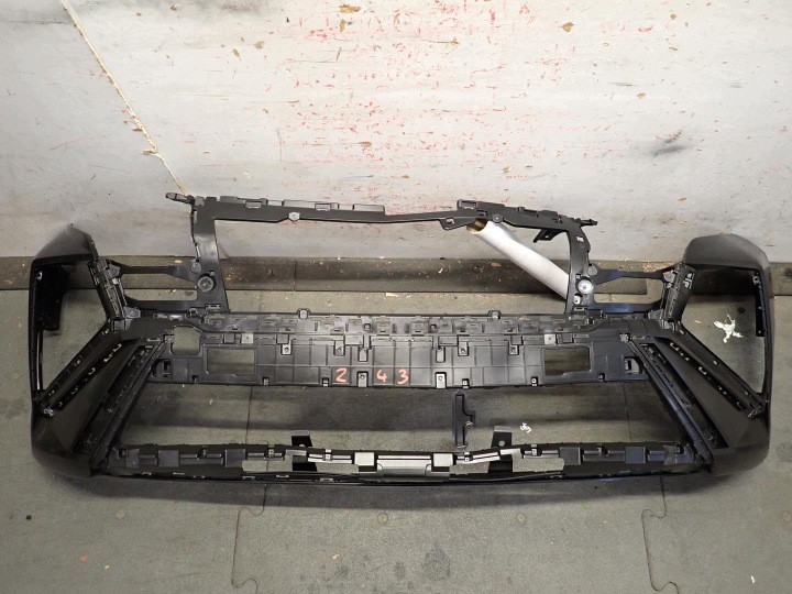 Paraurti Anteriore Anteriore HYUNDAI TUCSON IV LIFT N-LINE 2024- 86511-N7SA0
