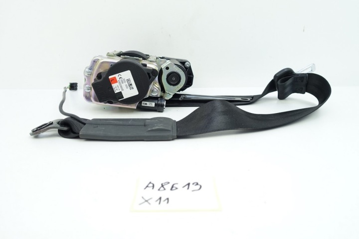 Gurten Sicherheits links vorne AUDI A5 S5 CABRIO