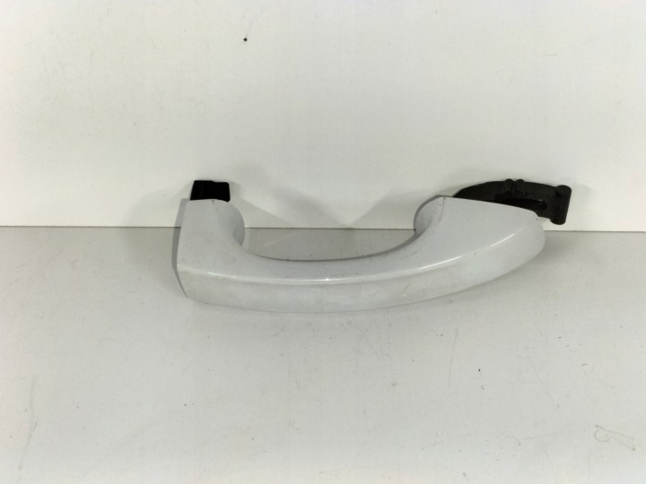 POIGNÉE PORTIÈRE AVANT ARRIÈRE DROIT VW GOLF VII 12
