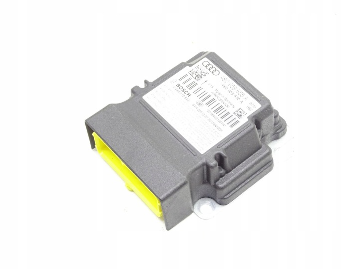 modul SENSOR AIRBAG AUDI R8 4S 5.2 FSI V10 4S0959655A