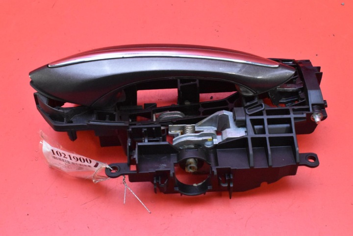 Poignée Droit Avant Avant A17 CHROM X4717565009 BMW F10 F11 13-17