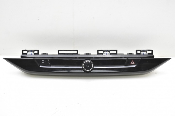 RADIO RADIO PANEL 9862063180 OPEL MOKKA B 20